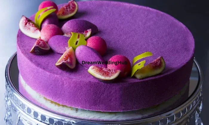 Bake Ur Daya Custom Cakery